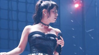 [Yuka Iguchi] Lostorage "Lostorage incited WIXOSS" OP เวอร์ชันสด (สองภาษาจีนและญี่ปุ่น)
