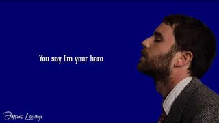 Ben Platt - Imagine (Lyrics)