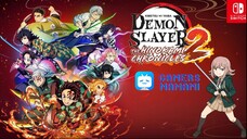Demon Slayer 2 Sudah Rilis!!