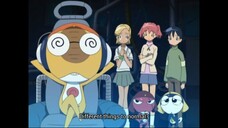 Sergeant Keroro - 205