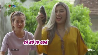 Bản đồ ẩm thực Việt Nam | Khám phá ẩm thực Ninh Bình cùng hot girl Trương Hoàng Mai Anh