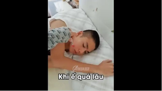 Những Người Sinh Ra Ở Vựa Muối #meme