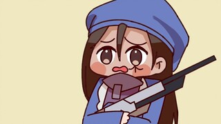 【บูม】ปรมาจารย์แห่งการสาปแช่ง
