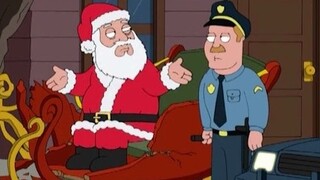 รวมเรื่องตลกห่วยๆ ⑩ [Family Guy]