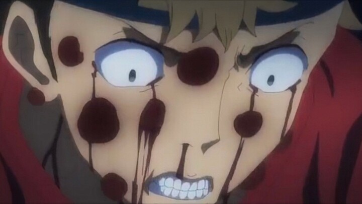 KALO LU PUASA GUE KATA JANGAN NONTON ANIME INI DEH