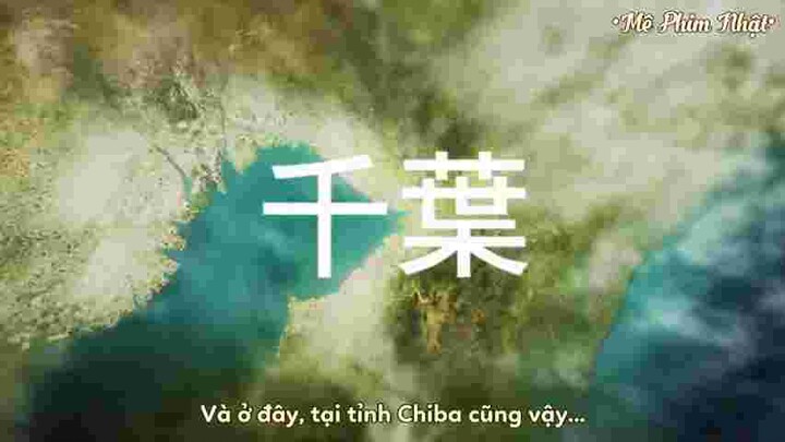 Cặp bài trùng vietsup tập 1