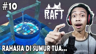 JALAN RAHASIA DI SUMUR TUA - Raft Chapter 2 Indonesia - Part 10