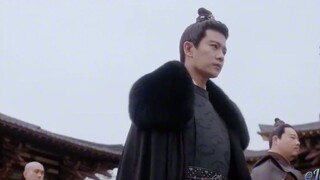Zhou Shengru: Shi Yi ตั้งครรภ์ เจ้าชายสงสัยว่าเป็น Zhou Shengchen มันโหดร้ายเกินไปที่จะบังคับให้ Shi