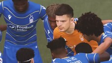 FIFA21 | MANAGER MODE 4/9 : ถึงกับต่อสายหาอันเช่!!