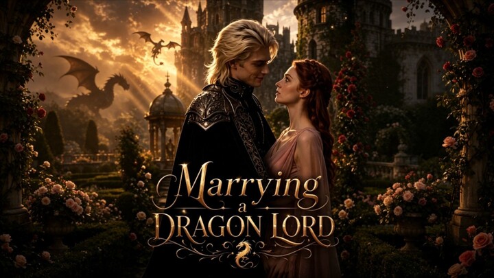 [AI] MARRYING A DRAGON LORD