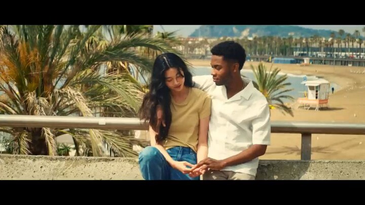 NewJeans (뉴진스) 'Cool With You' & 'Get Up' Official MV (side B)