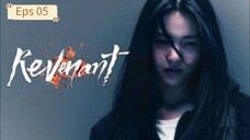 Revenant Eps 05 [SUB INDO]