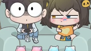 If you have dysmenorrhea, you can transfer it to your boyfriend~