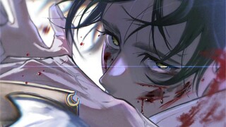 【咒术回战 剧场版】爱与诅咒