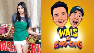 Wais At Eng-Eng : Episode 1