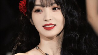 My squint was cured, and now my eyes can see straight