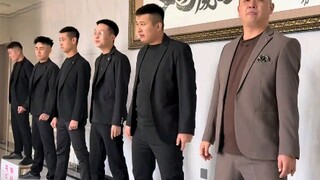 labubu妹来，又好像来了，在最后