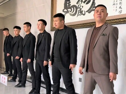 Labubu's sister is here, or maybe she just showed up at the very end.