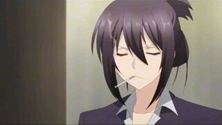Funny Anime Momments
