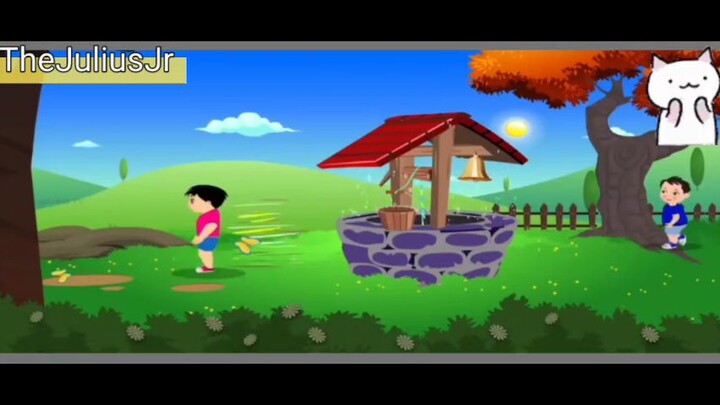 Baa Baa Black Sheep |Nursery Rhymes & Lyrics - Cartoon For Kids - Bilibili Baa Baa Black Sheep |Nursery Rhymes & Lyrics - Cartoon For Kids - Bilibili