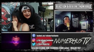 Sa'kin Ka Na Lang - Curse One, CrazyMix, Princess Thea, Pot J & KESH | Video Reaction - Numerhus