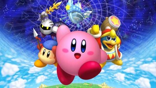 Klagmar's Top VGM #854 - Kirby's Return to Dreamland - The Adventure Begins