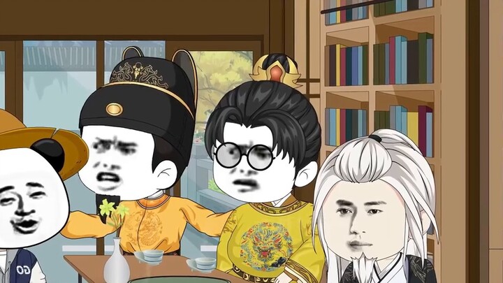 Jika Dinasti Ming direformasi