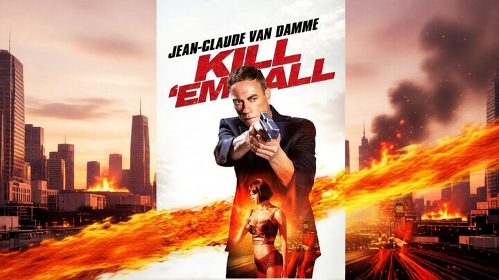 Kill 'Em All (2017) Sub Indo