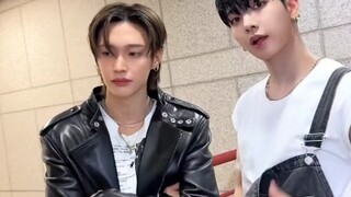 跳上探戈？朴元彬+明宰铉 123-78 Challenge