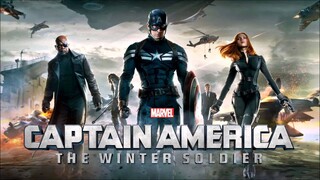 Marvel's Captain America- The Winter Soldier - Watch Full Movie : Link in the Description
