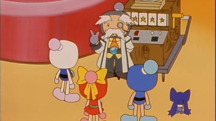 Bomberman B-Daman Bakugaiden Victory - Episode 02 | Subtitle Indonesia