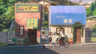 Thời đi học thật là vui #amv