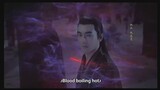 backstory of Shen Li and Mofang and how they become close-legend of shen li