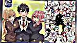 MC Mempunyai 100 Pacar || Priview Anime baru