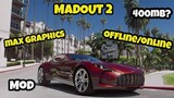 MadOut 2 BigCity Mobile