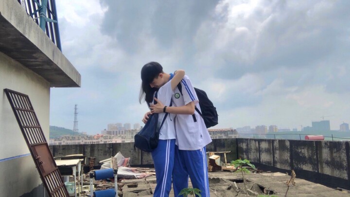 Buku Harian Cinta | Cinta Dimulai dari Pernyataan Cinta / Mari Jalani Lagi Kisah Cinta Usia 17 Tahun