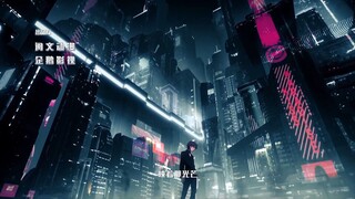 The Fantasy Hunter Episode 1-12 Full Sub Indo 1080p