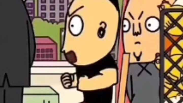 "Comparing to being a spendthrift? I, Jia Xiaofa, have never been a coward to anyone!"