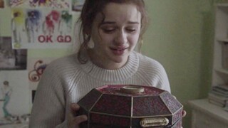 女学生有个中国魔盒，能实现七个愿望，只是每个都要人命去换
