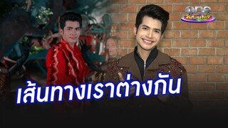 ทำต่อถ้ายังชอบ "กานต์ ทศน" ยังอยากทำแนวเพลงเดิม | ประเด็นร้อน2024