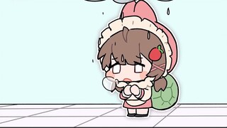 I have become a useless person