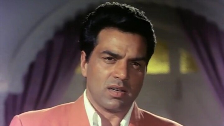 Raja Jani 1972 Movie Dharmendra-Hema Malini-Prem Naath-Prem Chopra-Johnny Walker