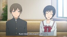 Kimi no Iru Machi OVA 3 Subtitle Indonesia