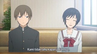 Kimi no Iru Machi OVA 3 Subtitle Indonesia