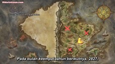 Tsuyokute New Saga Episode 1 Subtitle Indonesia