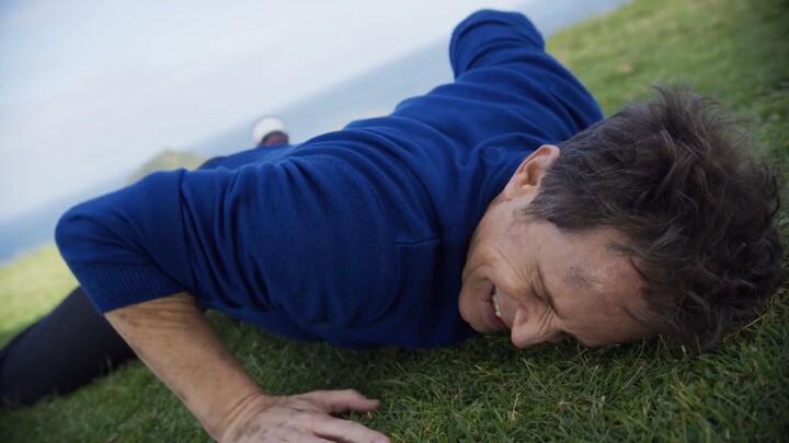 mighty Morphin power rangers once and always (2023)