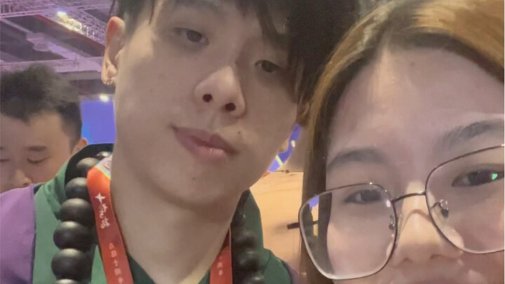 Firaun: Serius nih? O.o