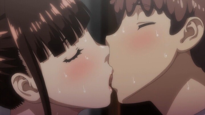 kokop-kokopan digudang sekolah 🥵💦