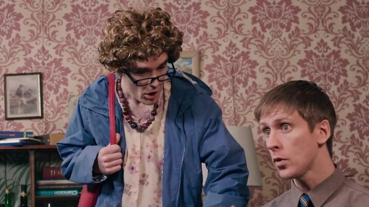 [Super-Mom Series] When Mom’s About to Go on a Long Trip, She Has a Million Things to Nag About Firs