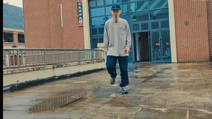Dạy hiphop: cách thể hiện hiệu ứng âm thanh liên tục và nhanh chóng